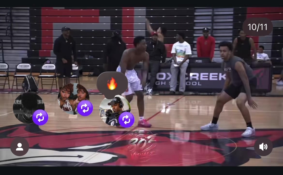 @Walter Jackson III