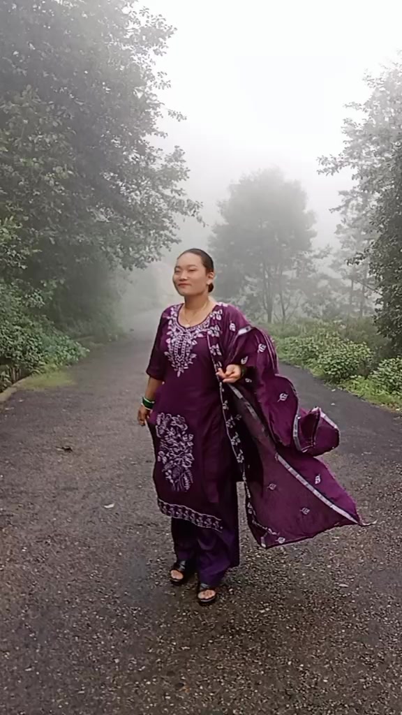 @Binita Basnet