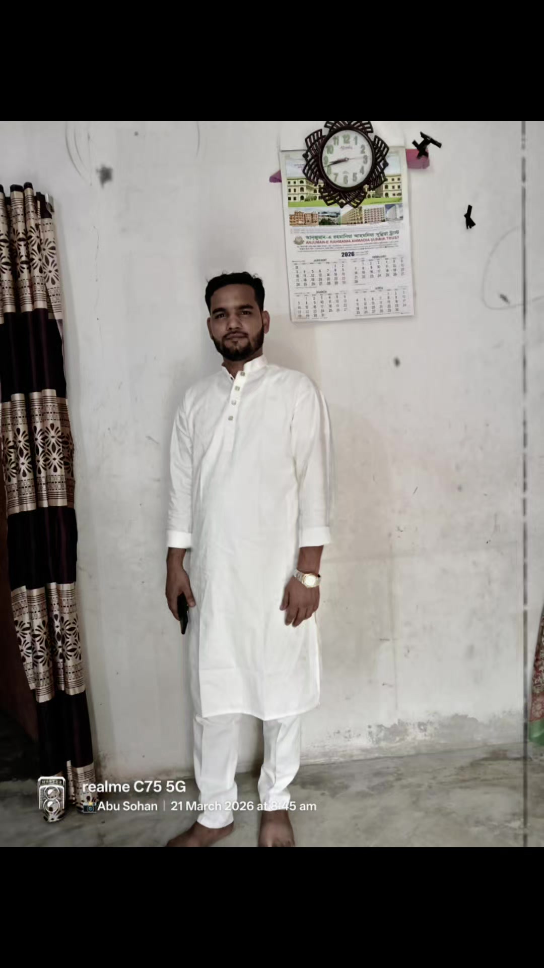 @MD Basir Uddin