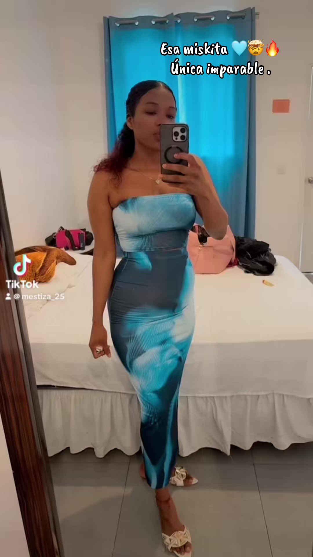 @🩵⚓️Mestiza 🇭🇳