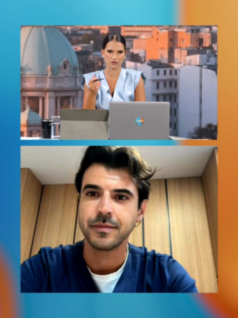@Blic TV