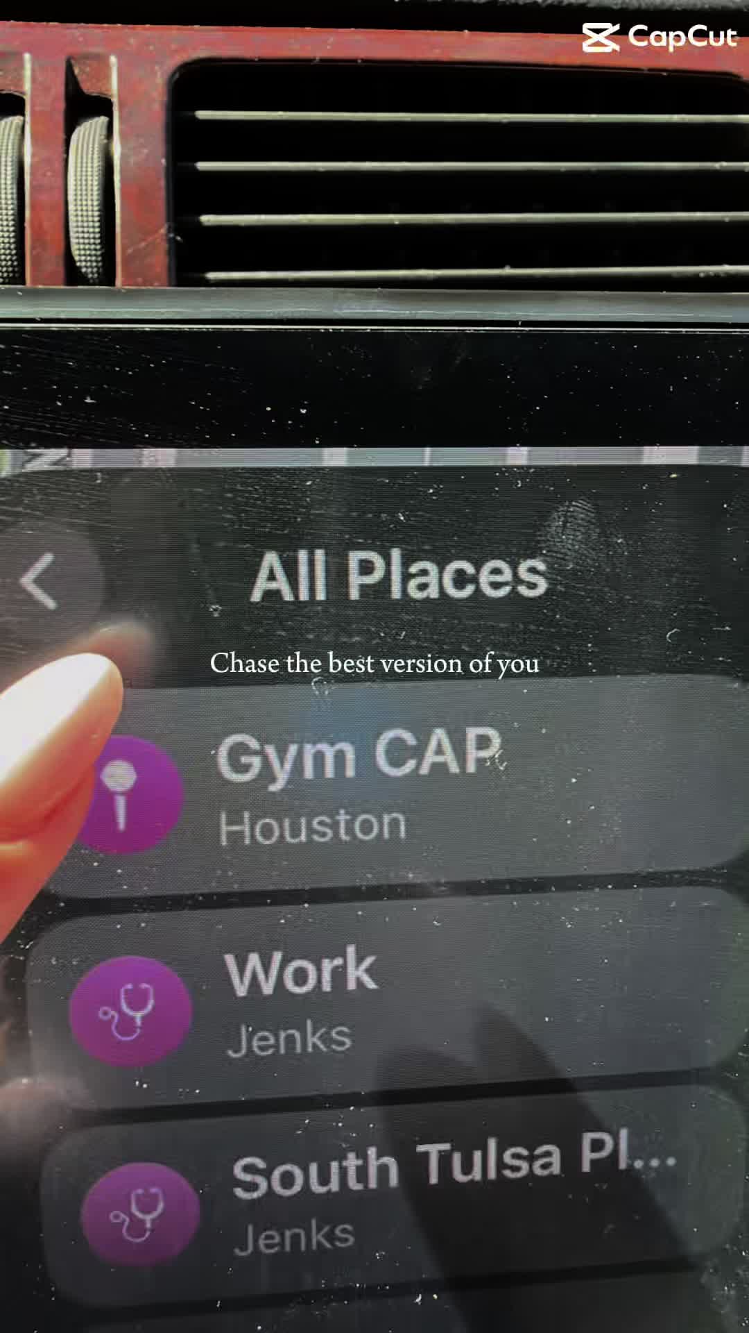 @Julie