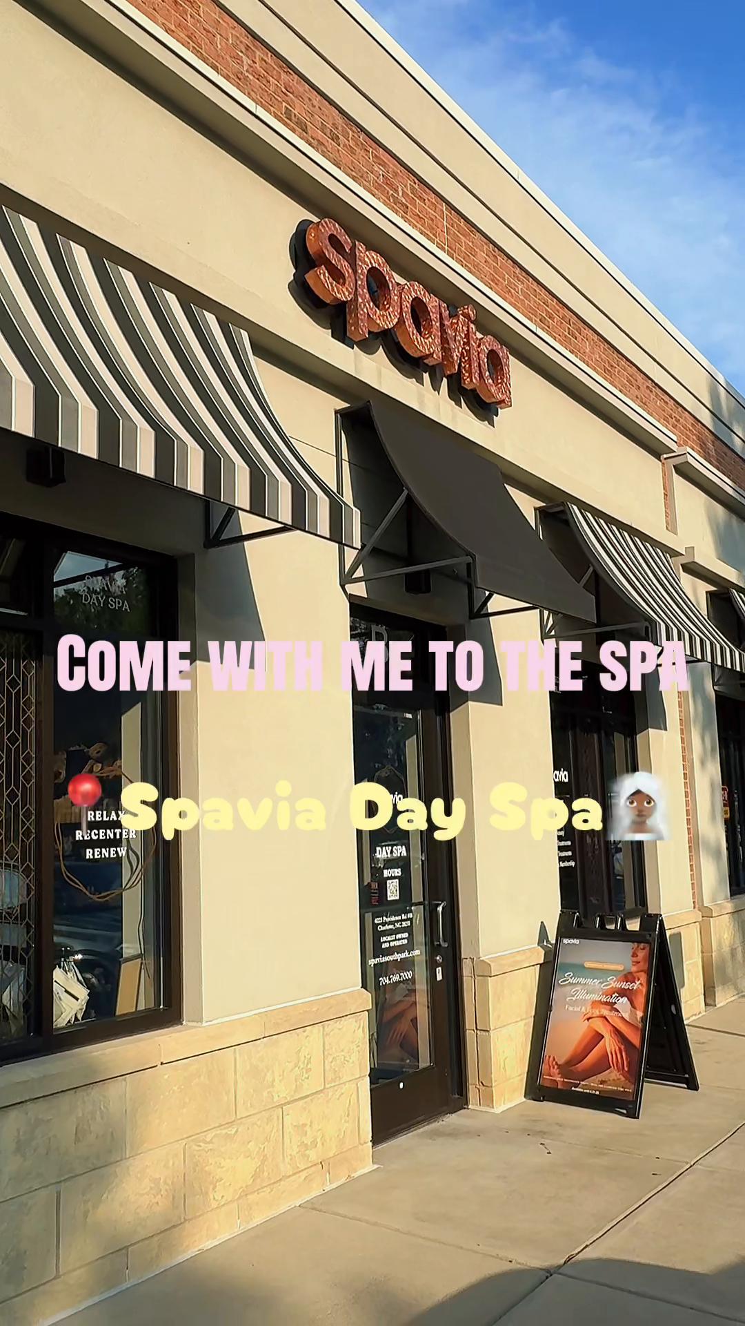 @Sarah | CLT Content Creator