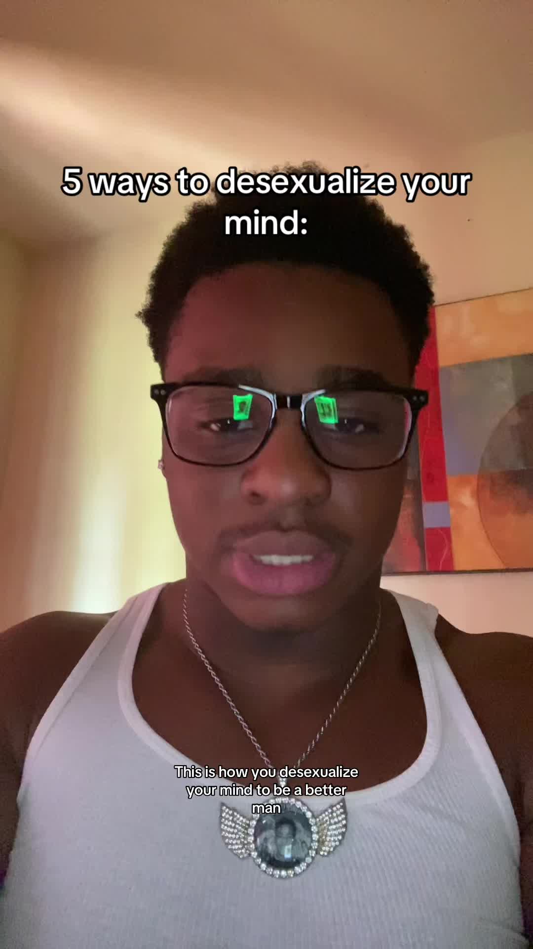 @Isaiah Robinson