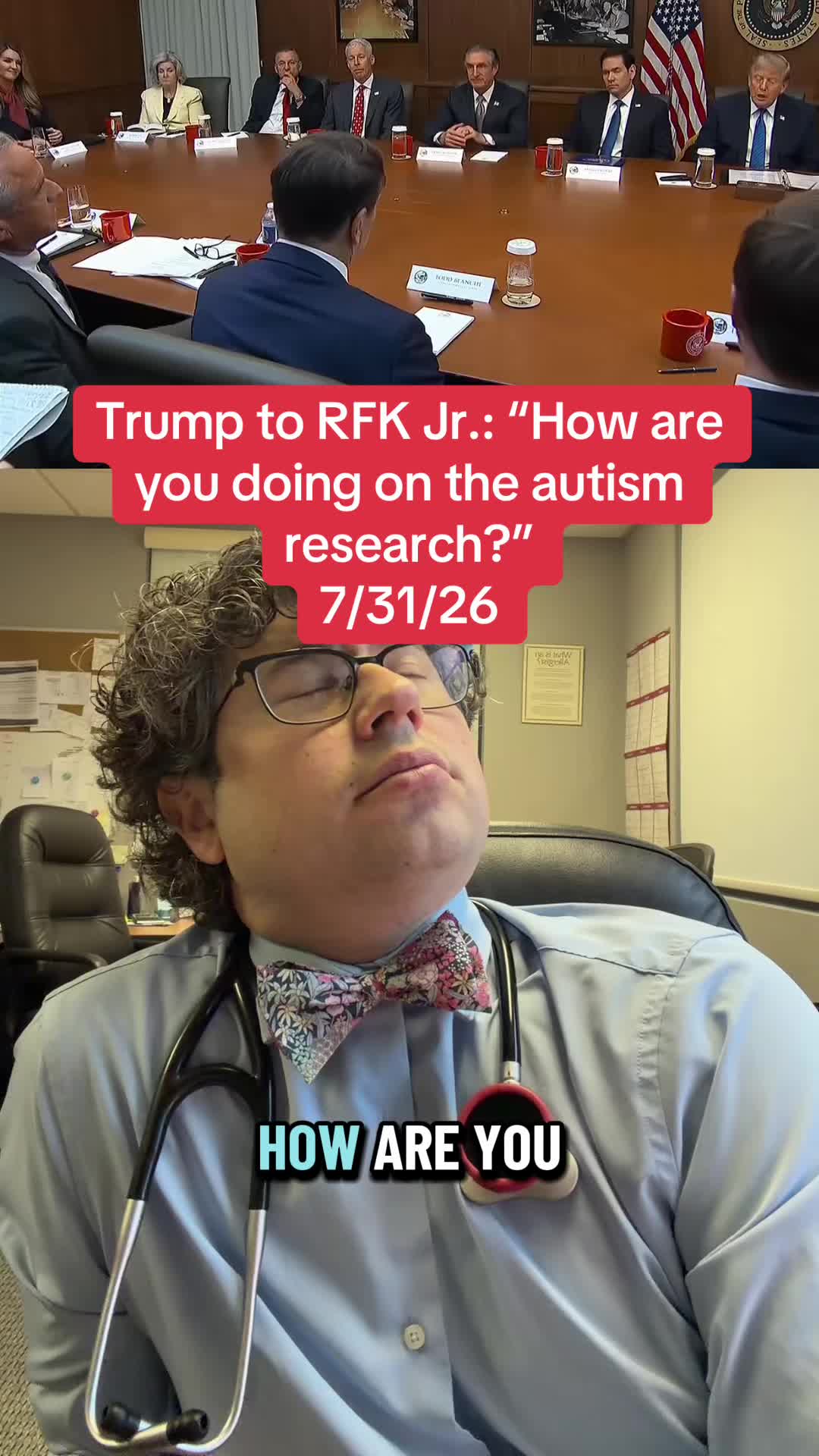 @Dr. Rubin, MD