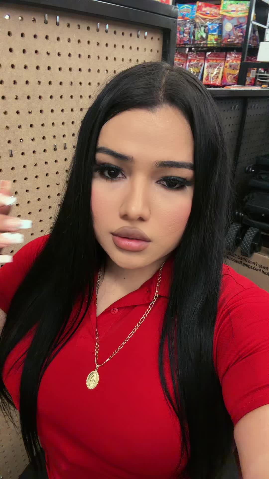 @kylieMichelle