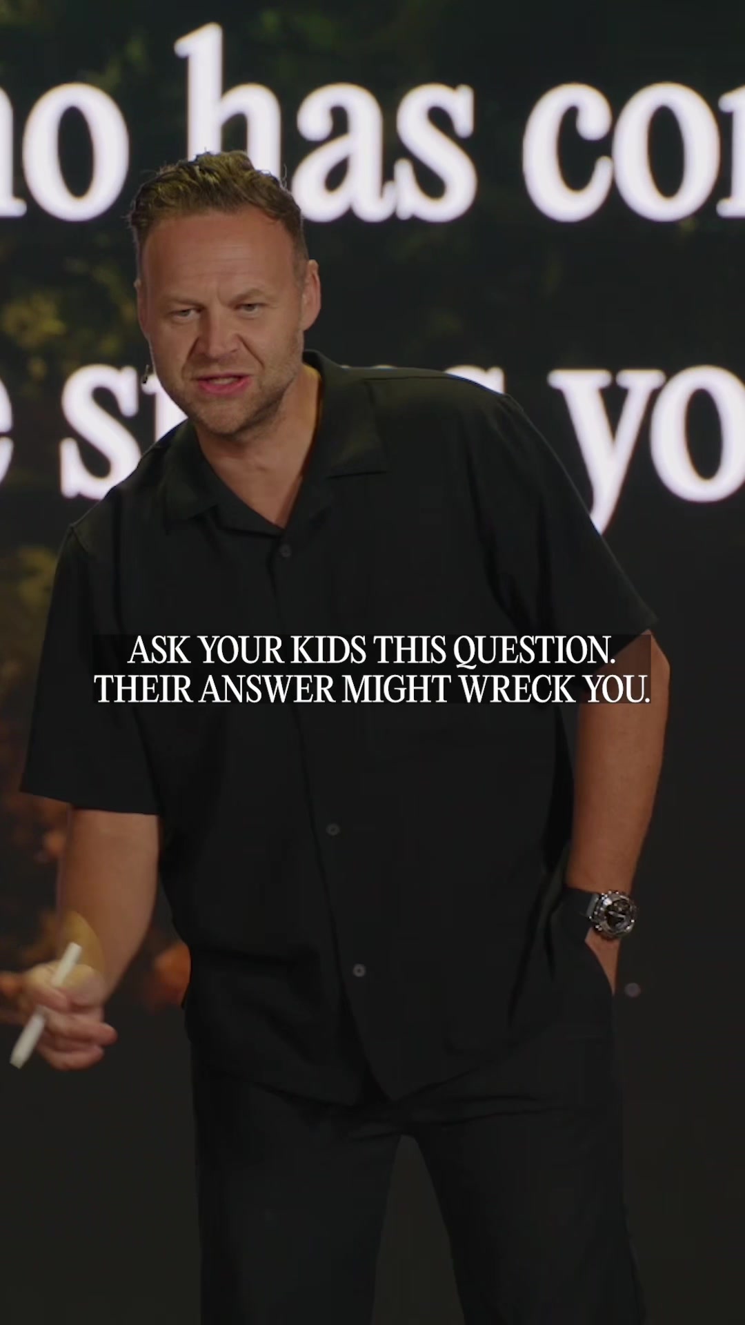 @Bayside Church Granite Bay