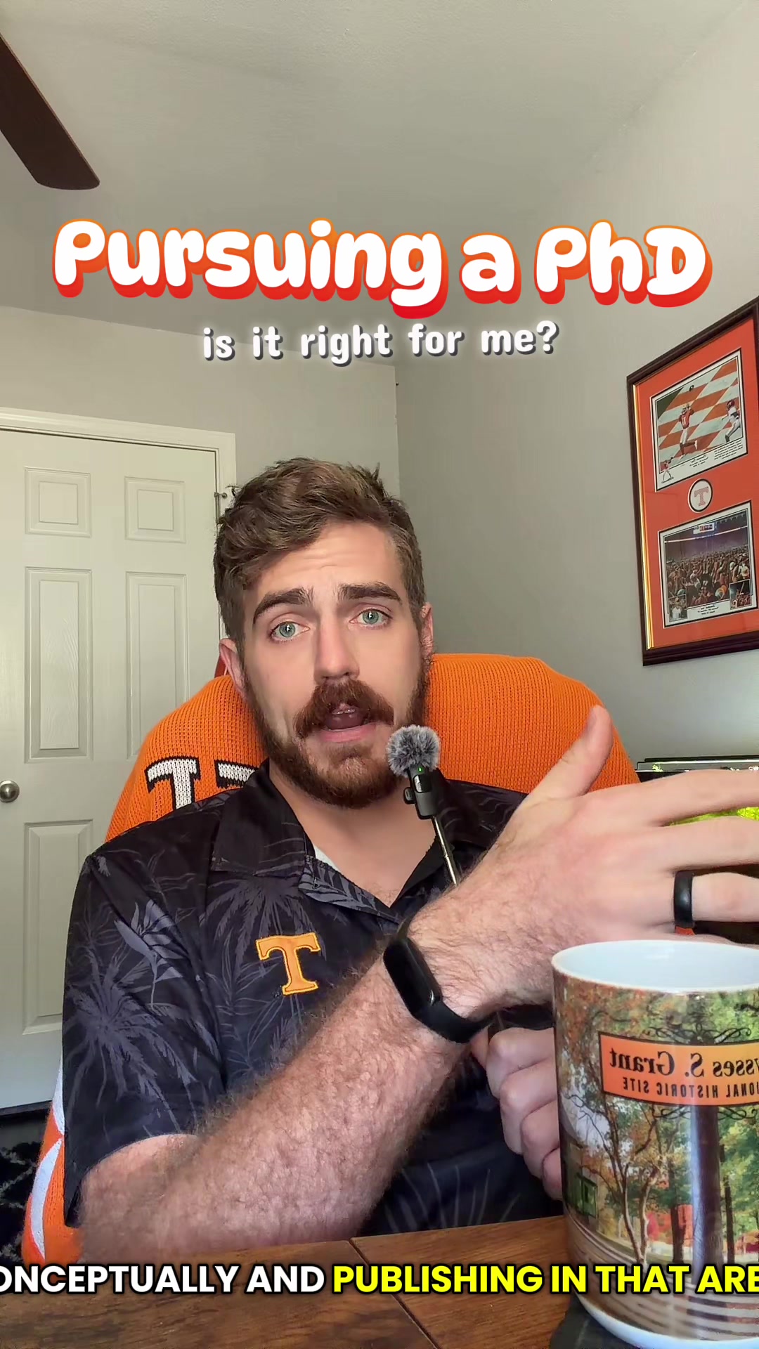@KeepItScruffy PhD
