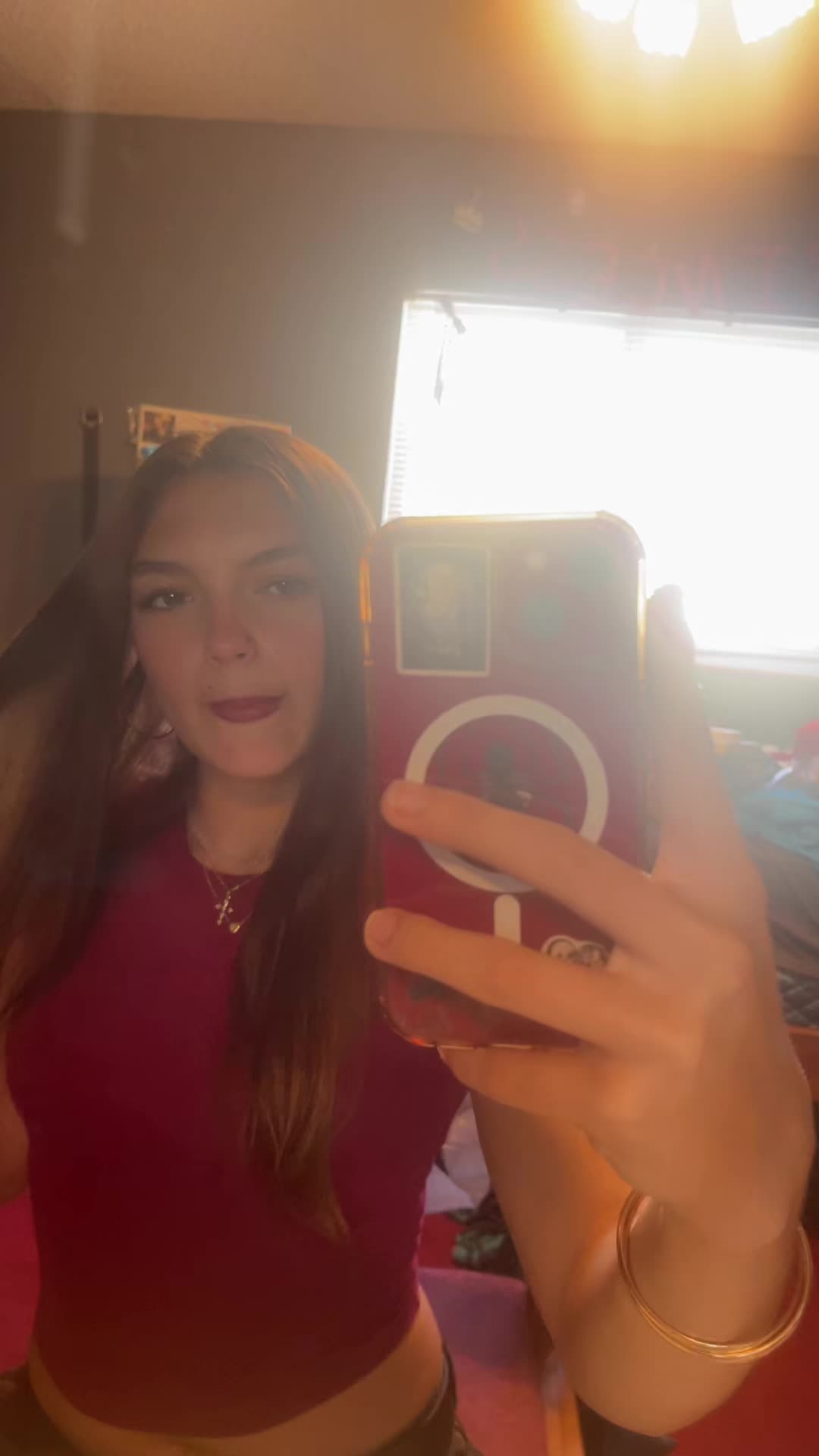 @Riley