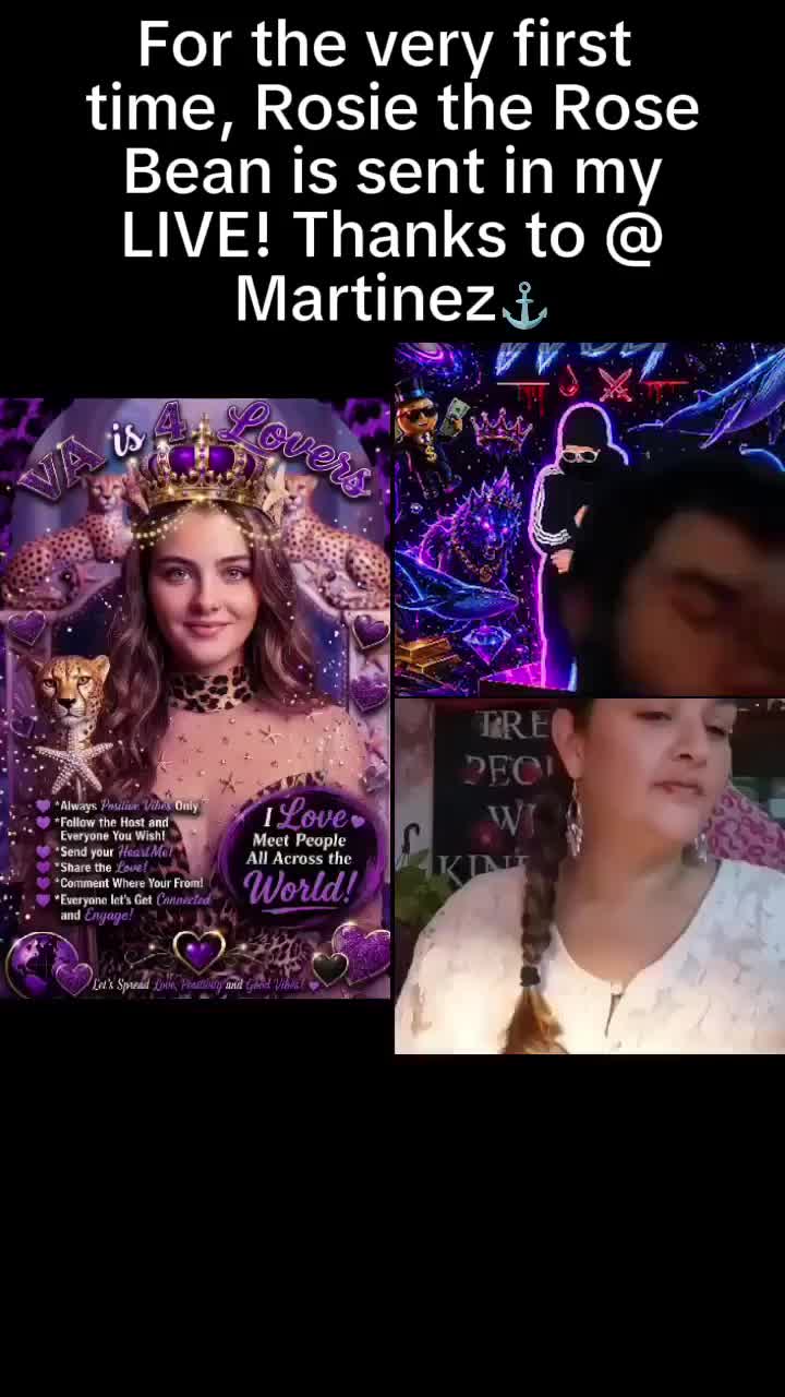 @👑🍬VA💜4🫶Lovers💙♒️