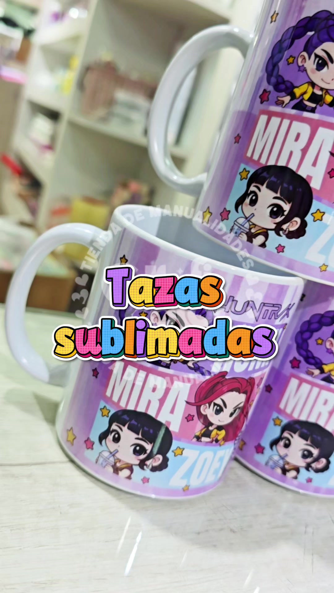 @Graficolor Perú
