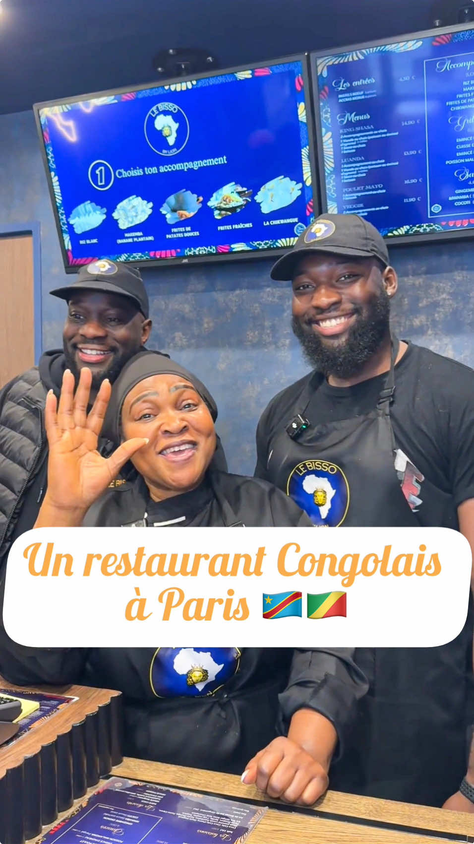 @Foodlovers Paris