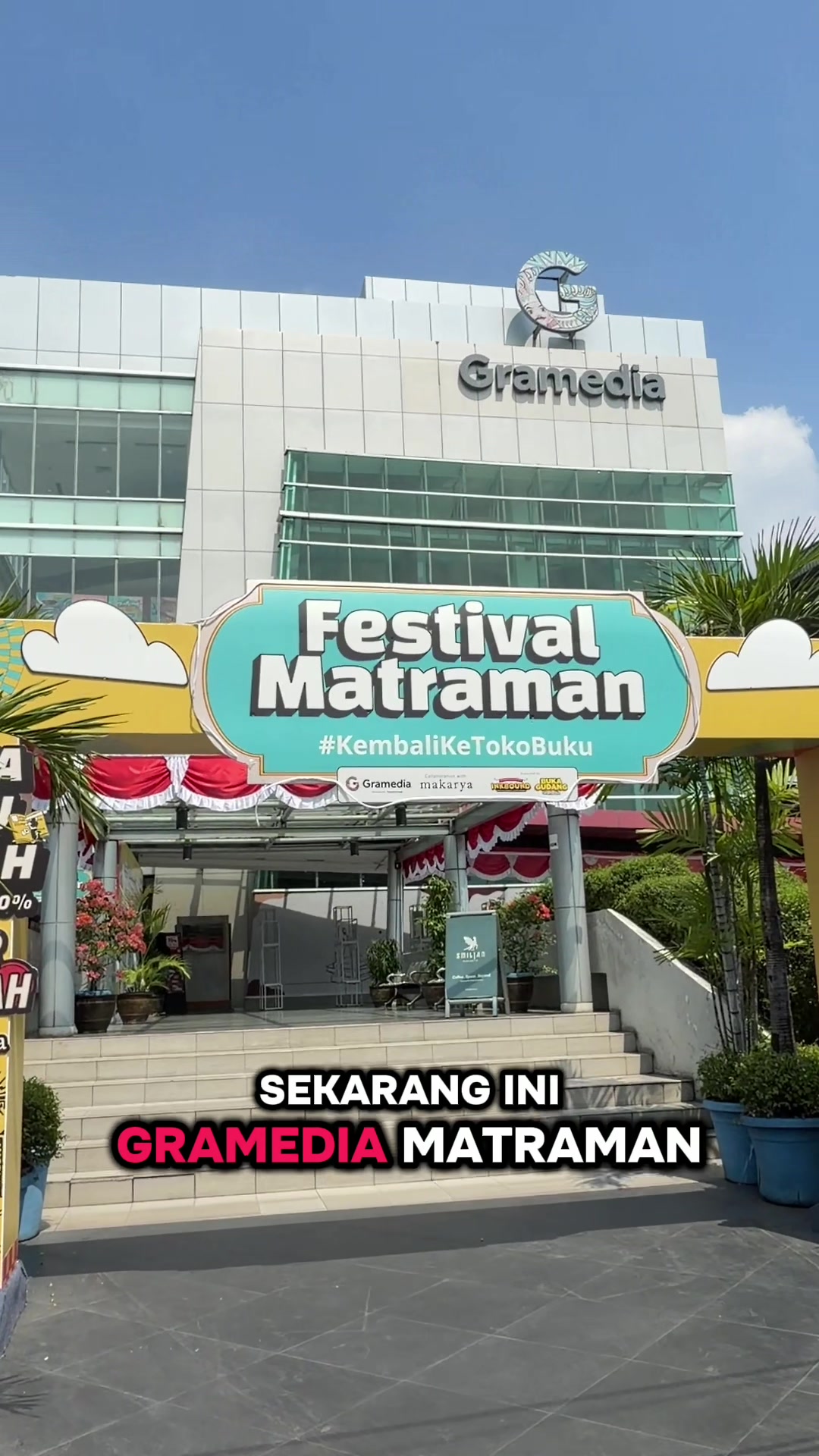 @Gramedia Edukasi