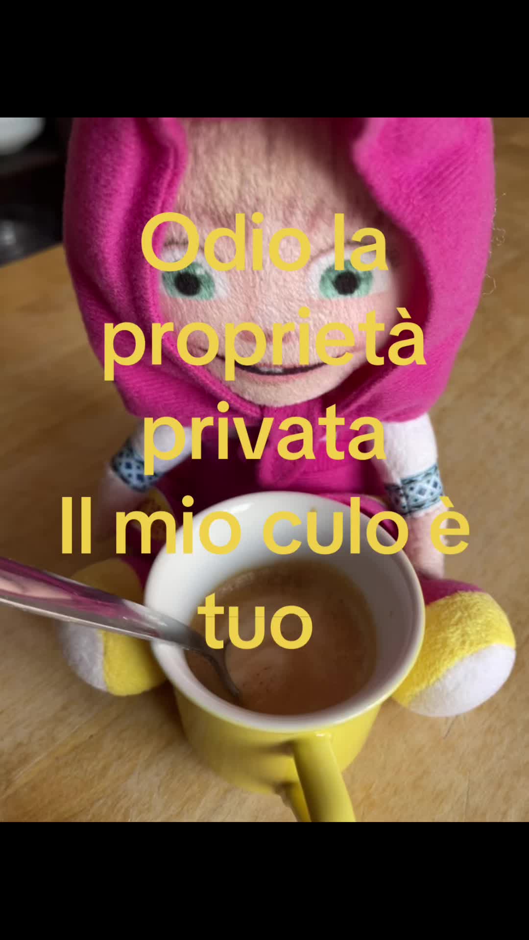 @Mastodontico mento al mentolo