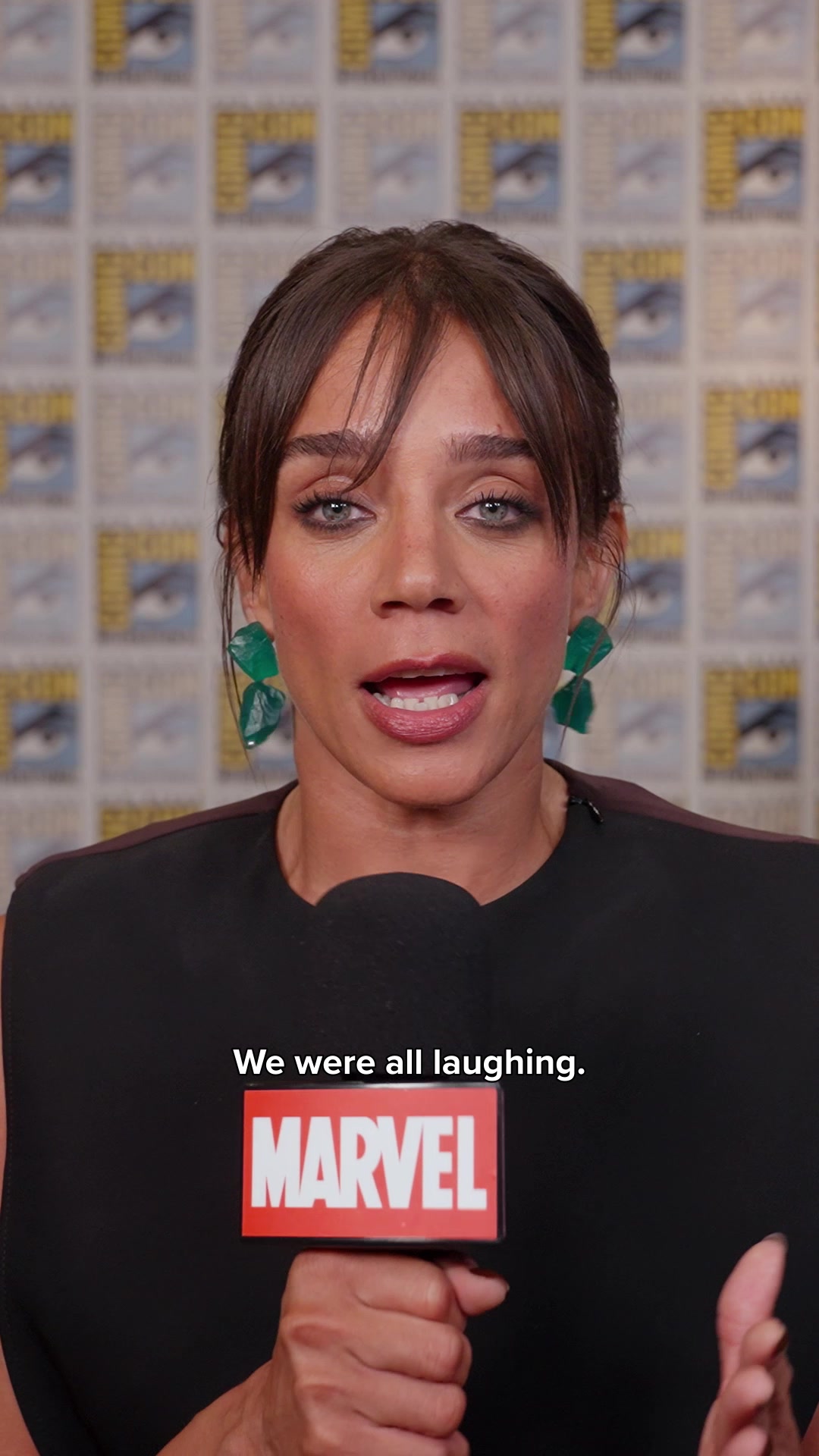 @Marvel Entertainment