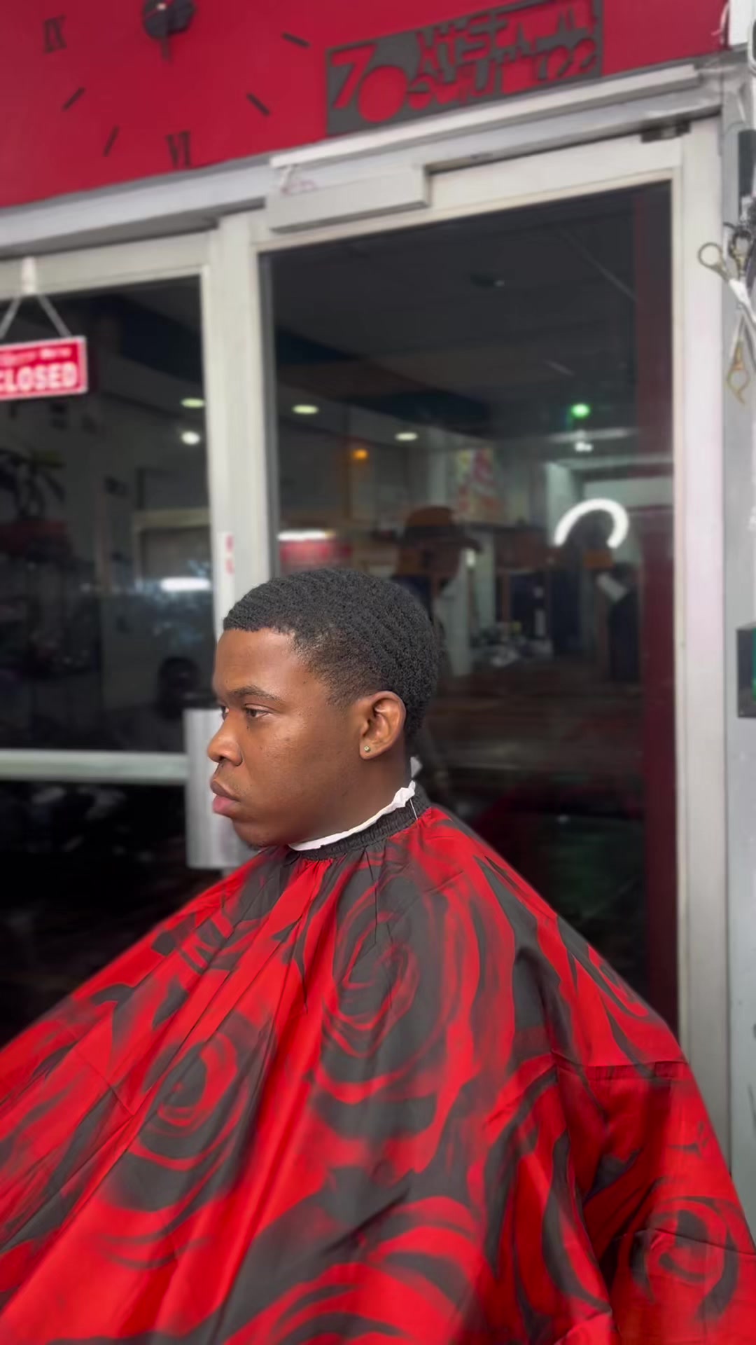 @Chris QualityCutsBarberShop