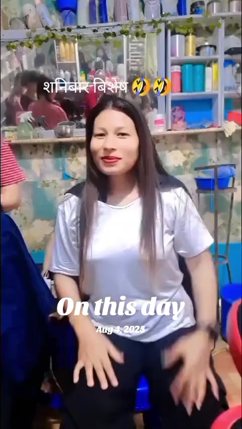 @मिस तुल्सा 🙏