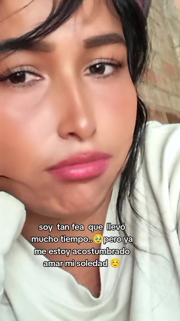 @paola la fea