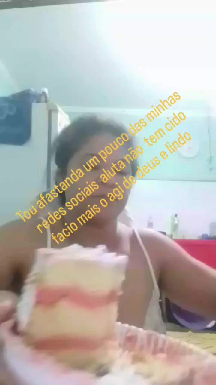 @Menina nordestina