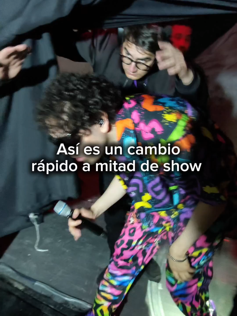 @Raymix