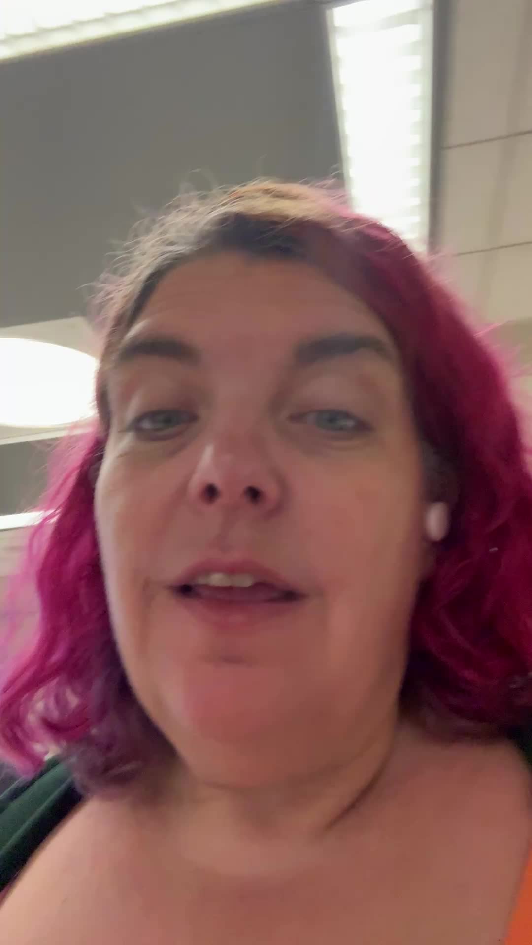 @Angel Madison