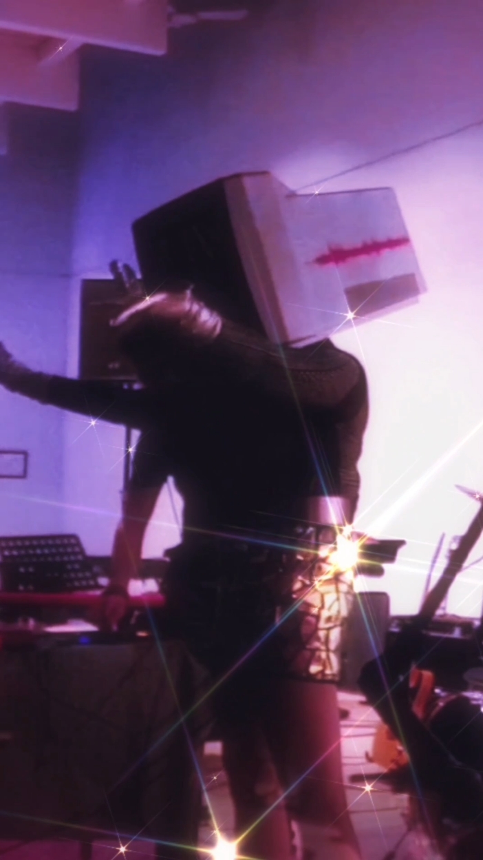 @Dial-up Lysergic