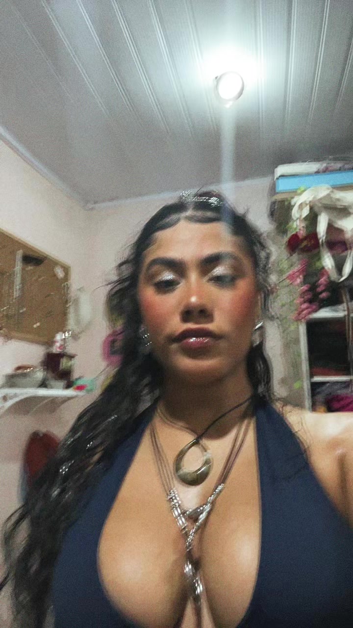 @Thaissah💋