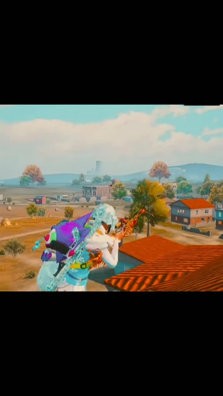 @PUBG Lover