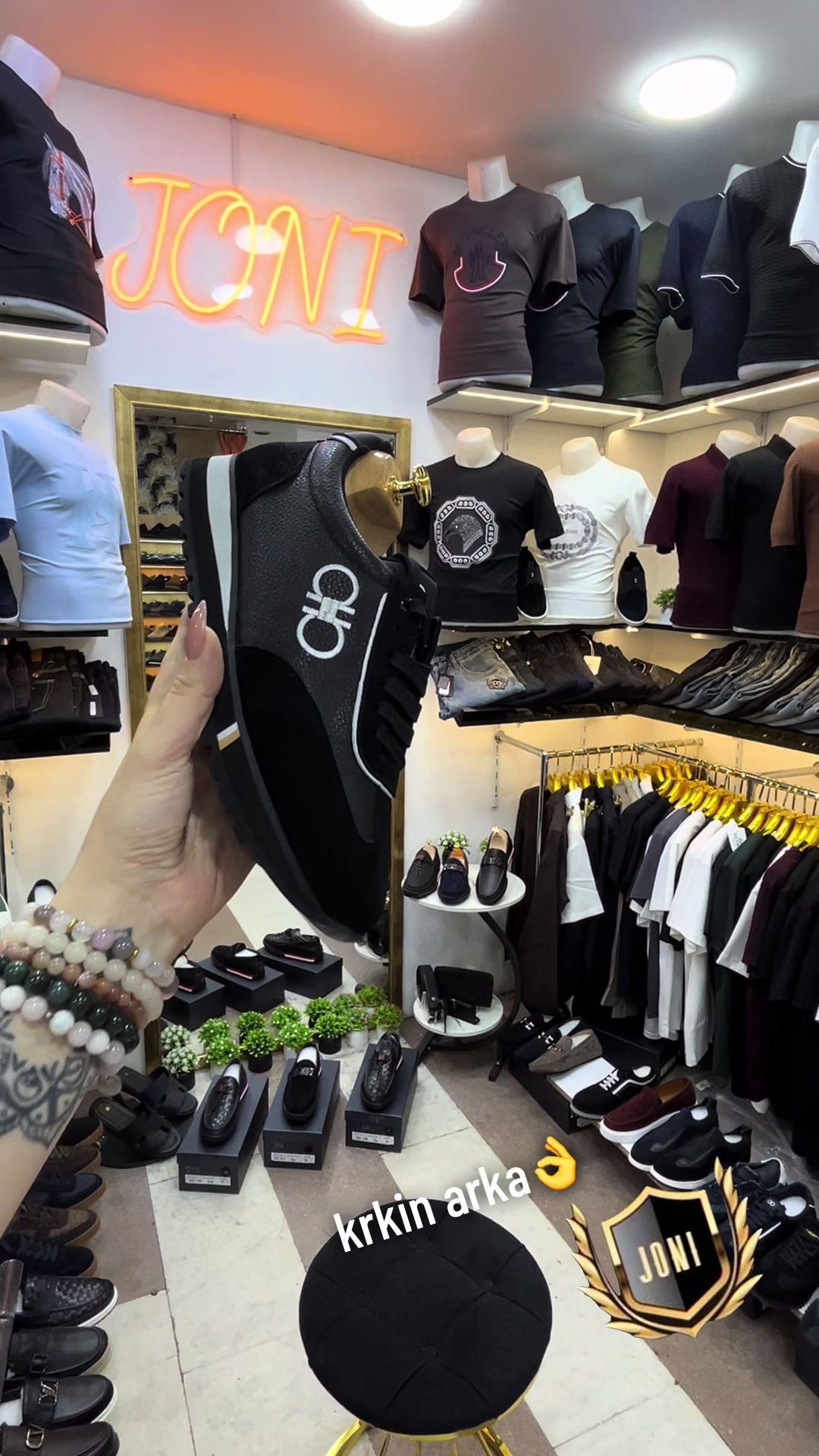 @JONi BRANDS