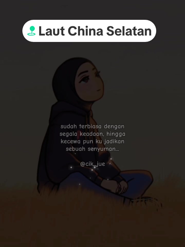 @it's me cik jue