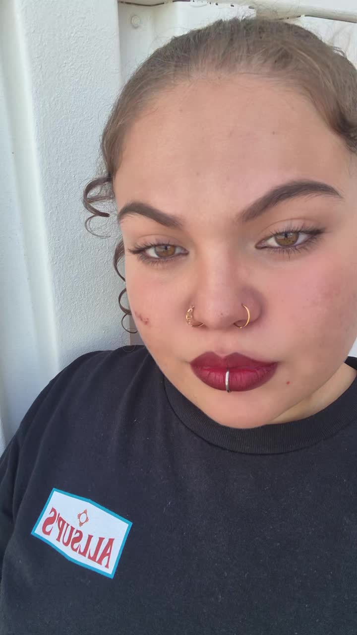 @Vanessa Rodriguez