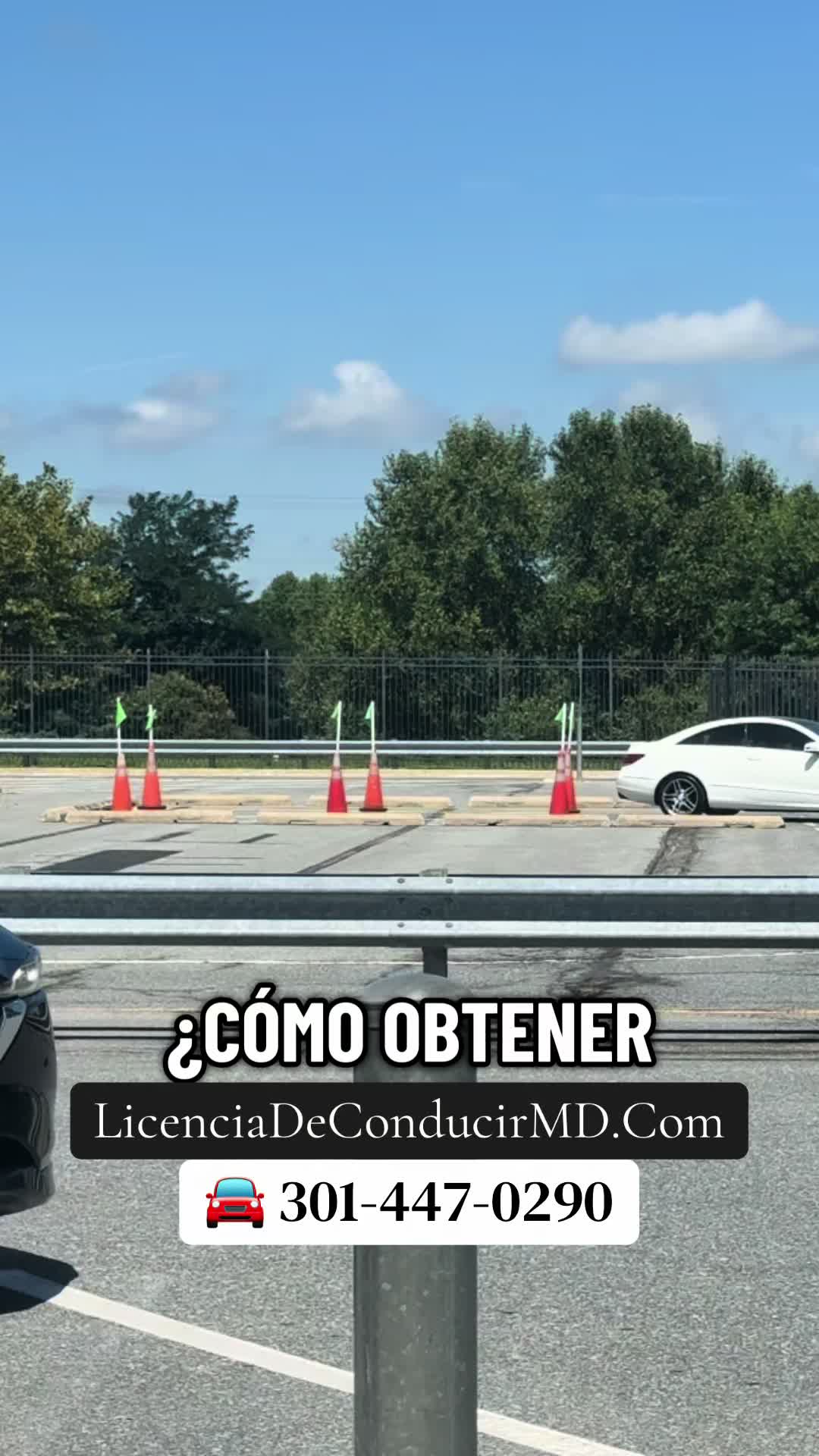 @LicenciaDeConducirMD