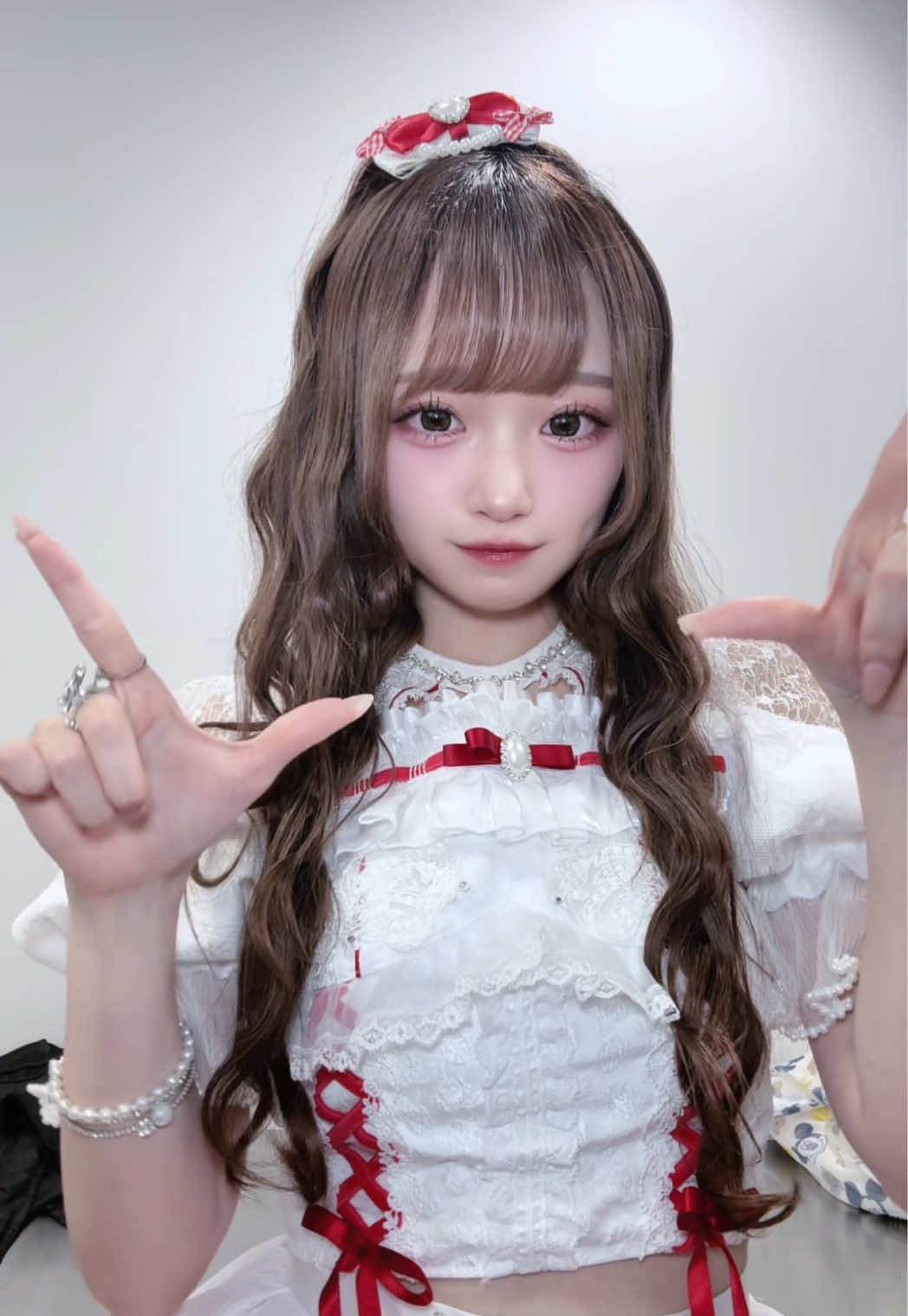 @にしのありさ