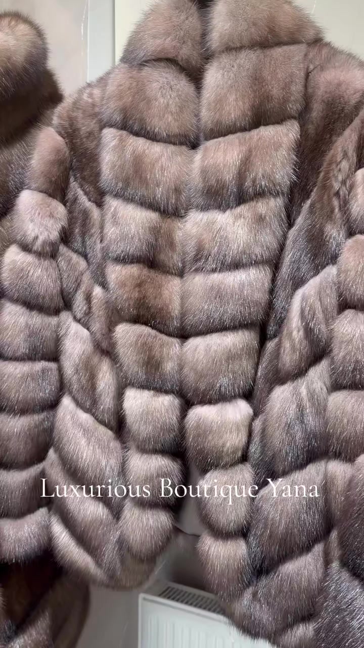 @Luxurious Boutique Yana