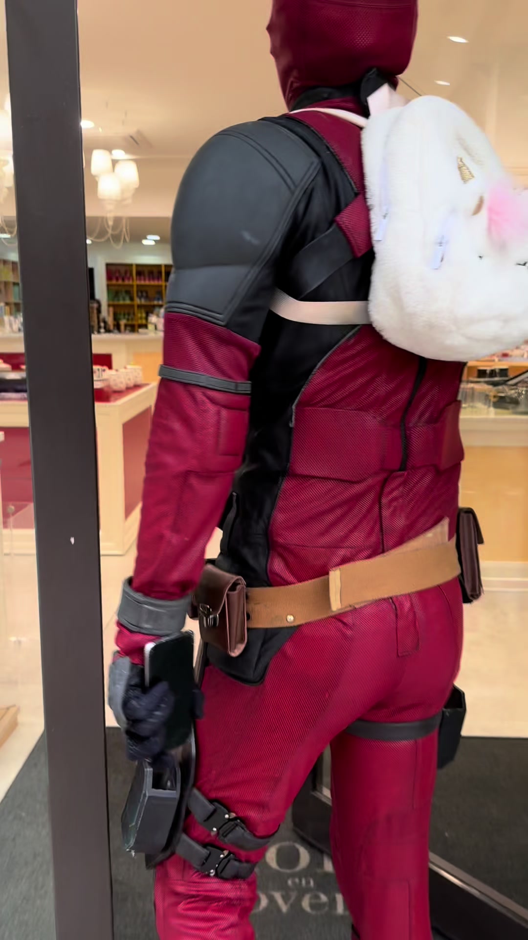 @BaddyDeadpool