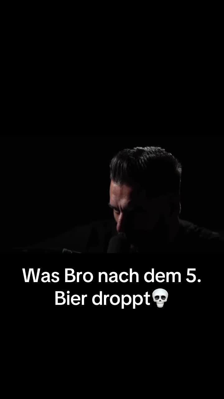 @Mir ist langweilig