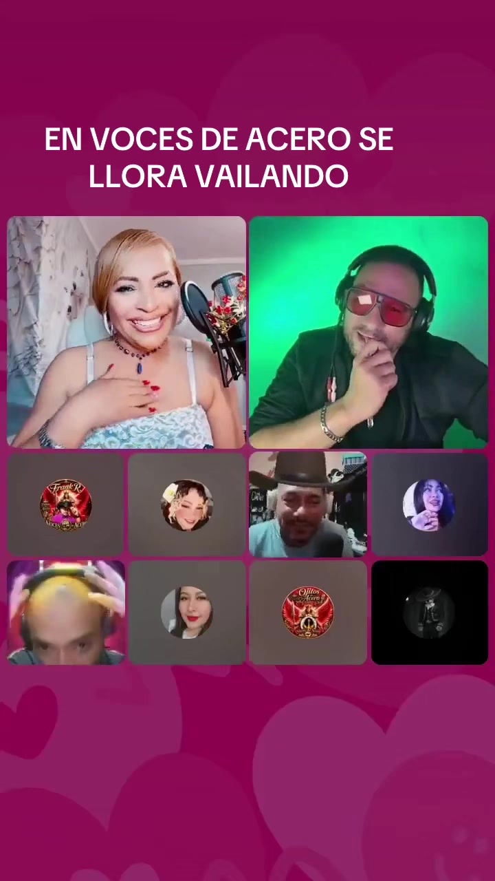 @👑🎙️DO VOCES DE ACERO😎🪽👊🏼