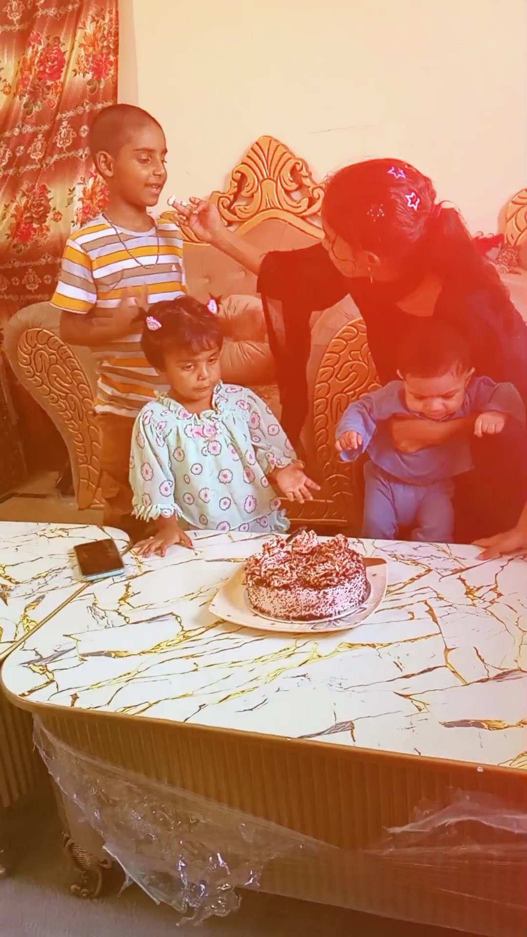 @Maharani Sahiba