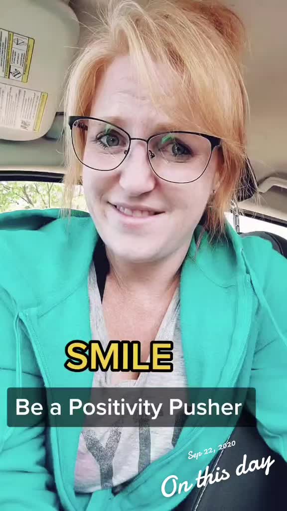 @Beckalicious
