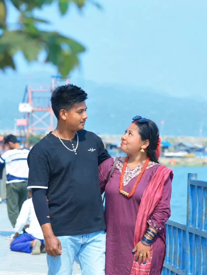 @❣️miss Tharuniya💞