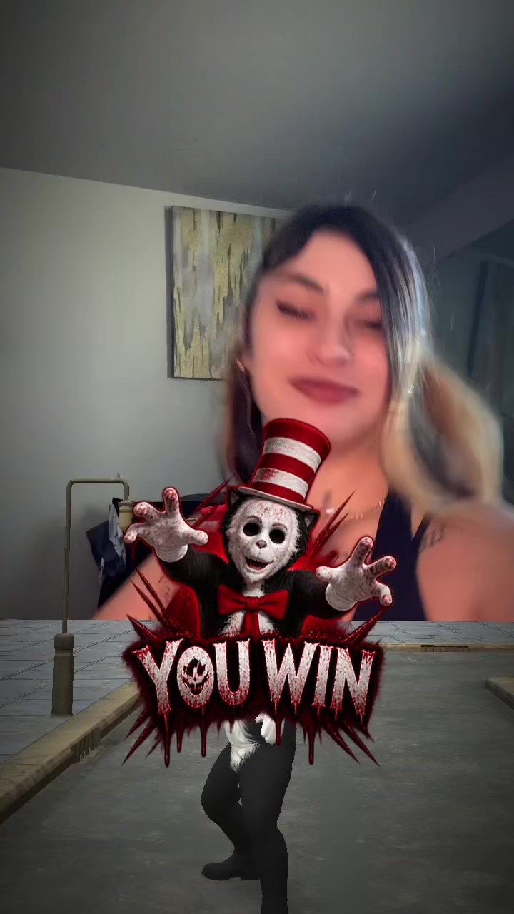 @Cajun🍯