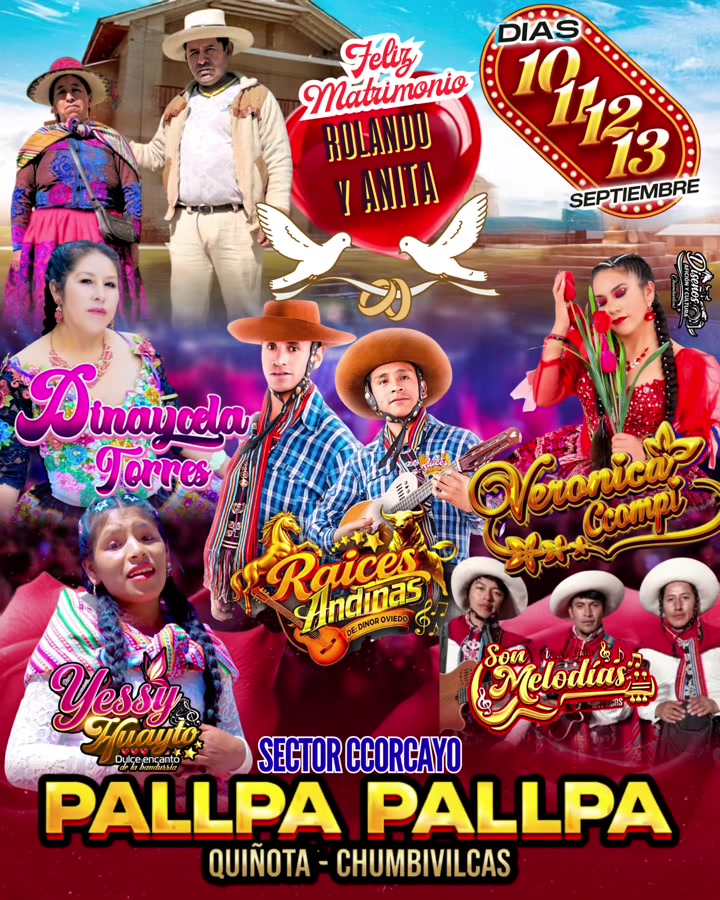 @AFICION Y CULTURA CHUMBIVILCAS