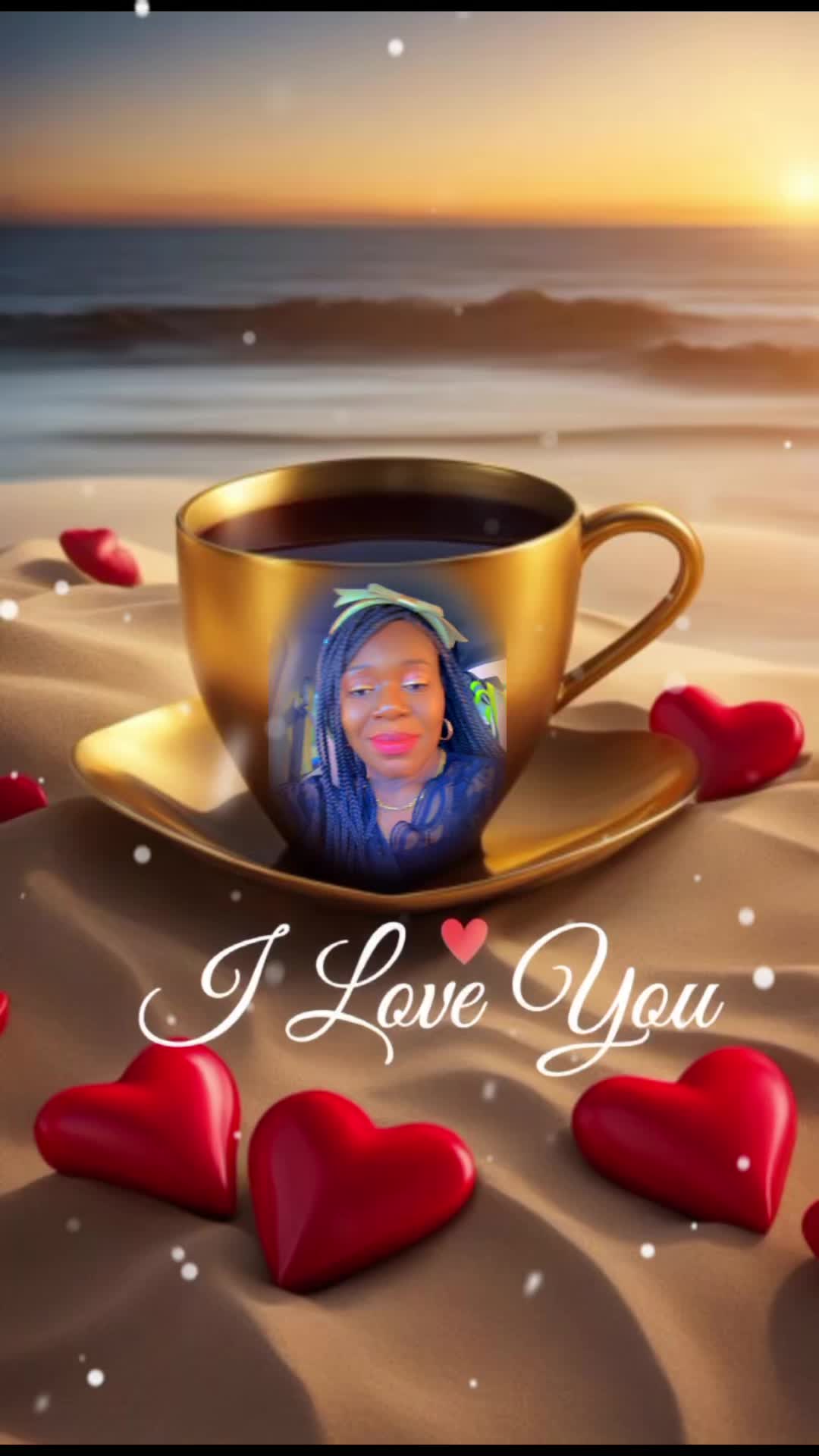 @Ivy Amoah