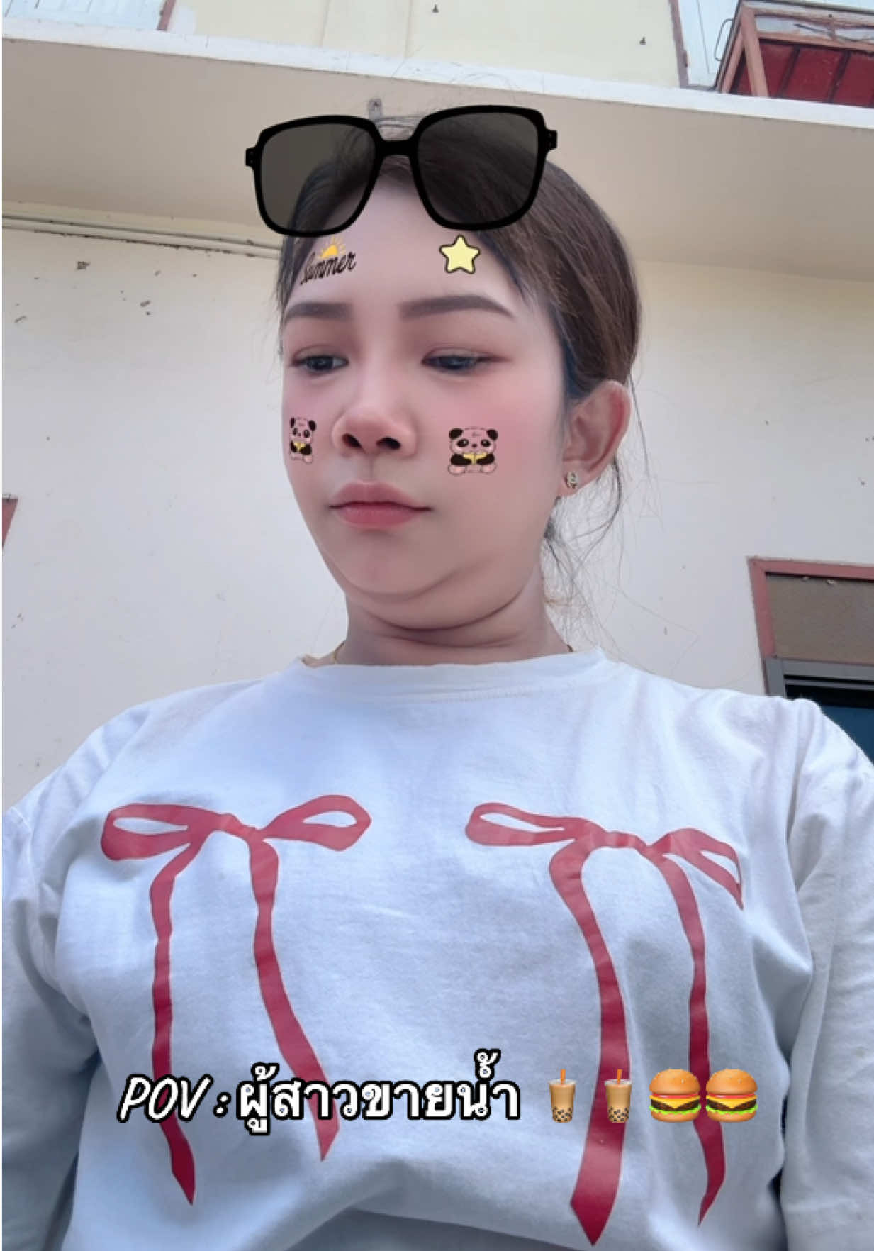 @อังรี่ 𐙚.ชอบกินชาไทย☕️🧡