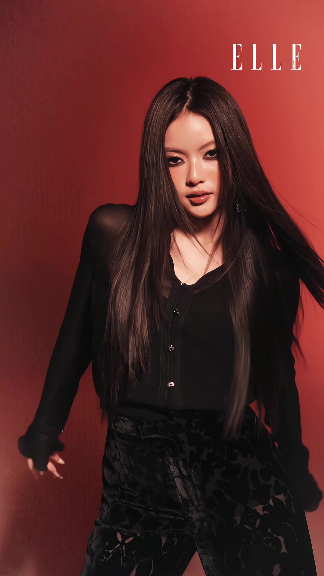 @ELLE Thailand