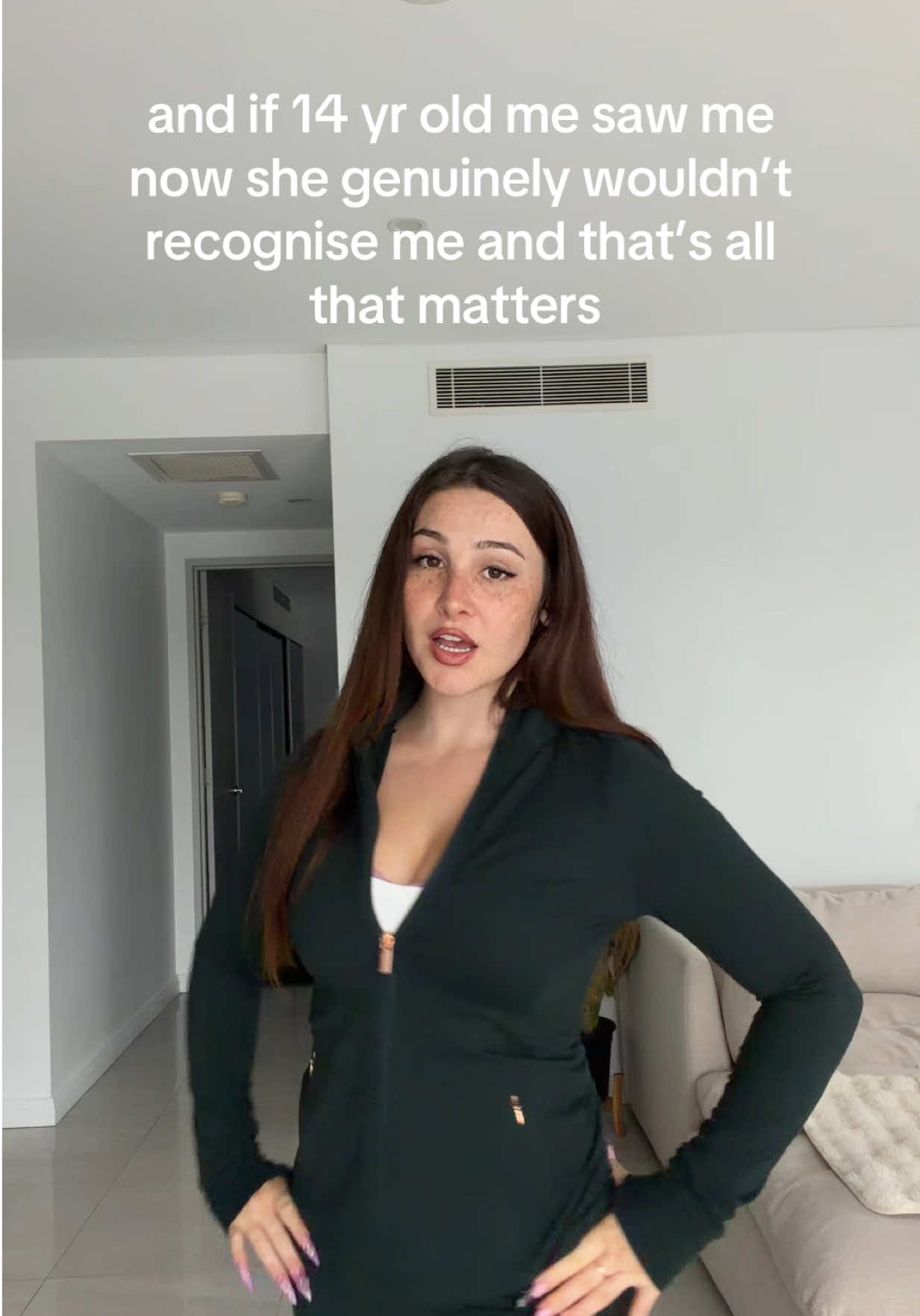 @Vanessa Knight