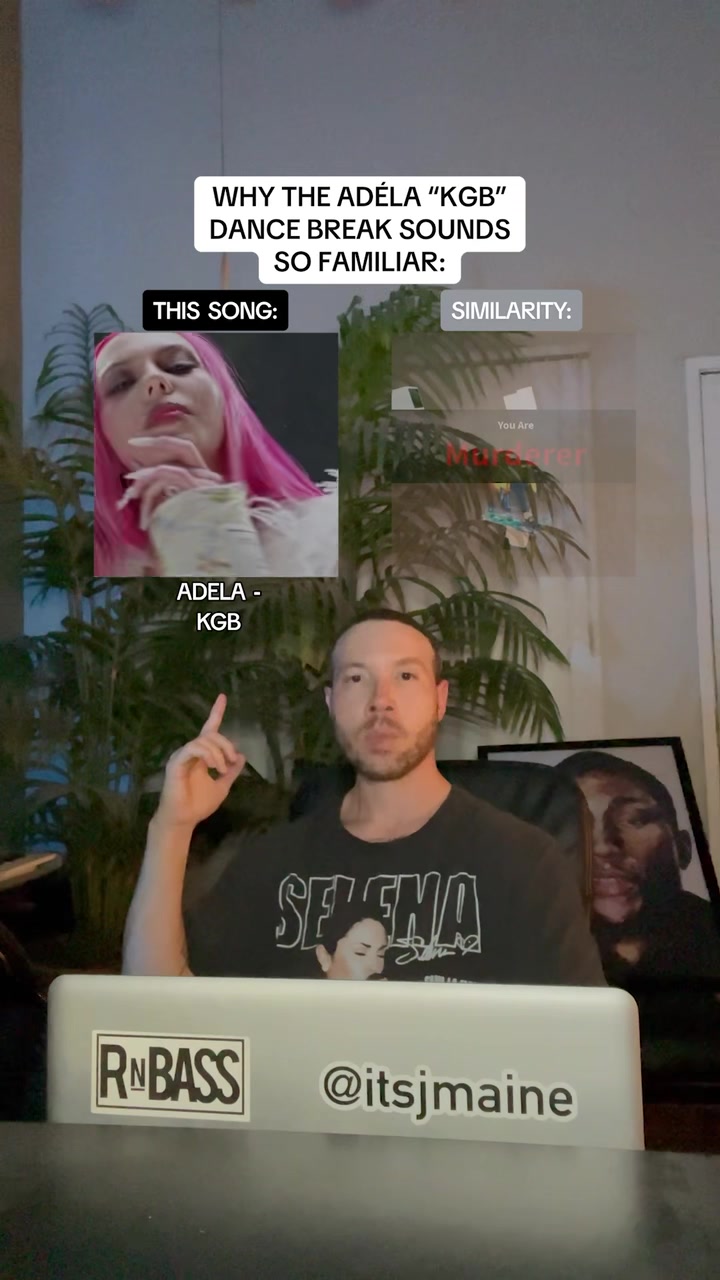 @jarred jermaine