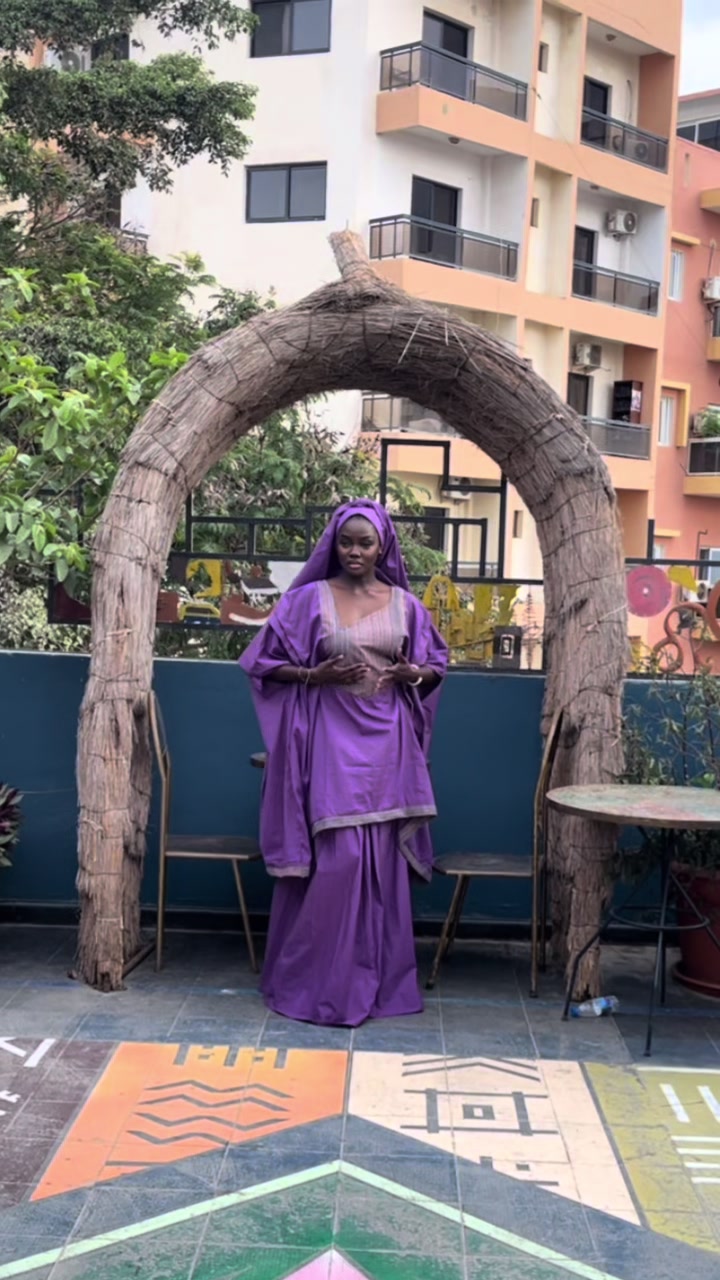 @MISS ADJI💫🇸🇳
