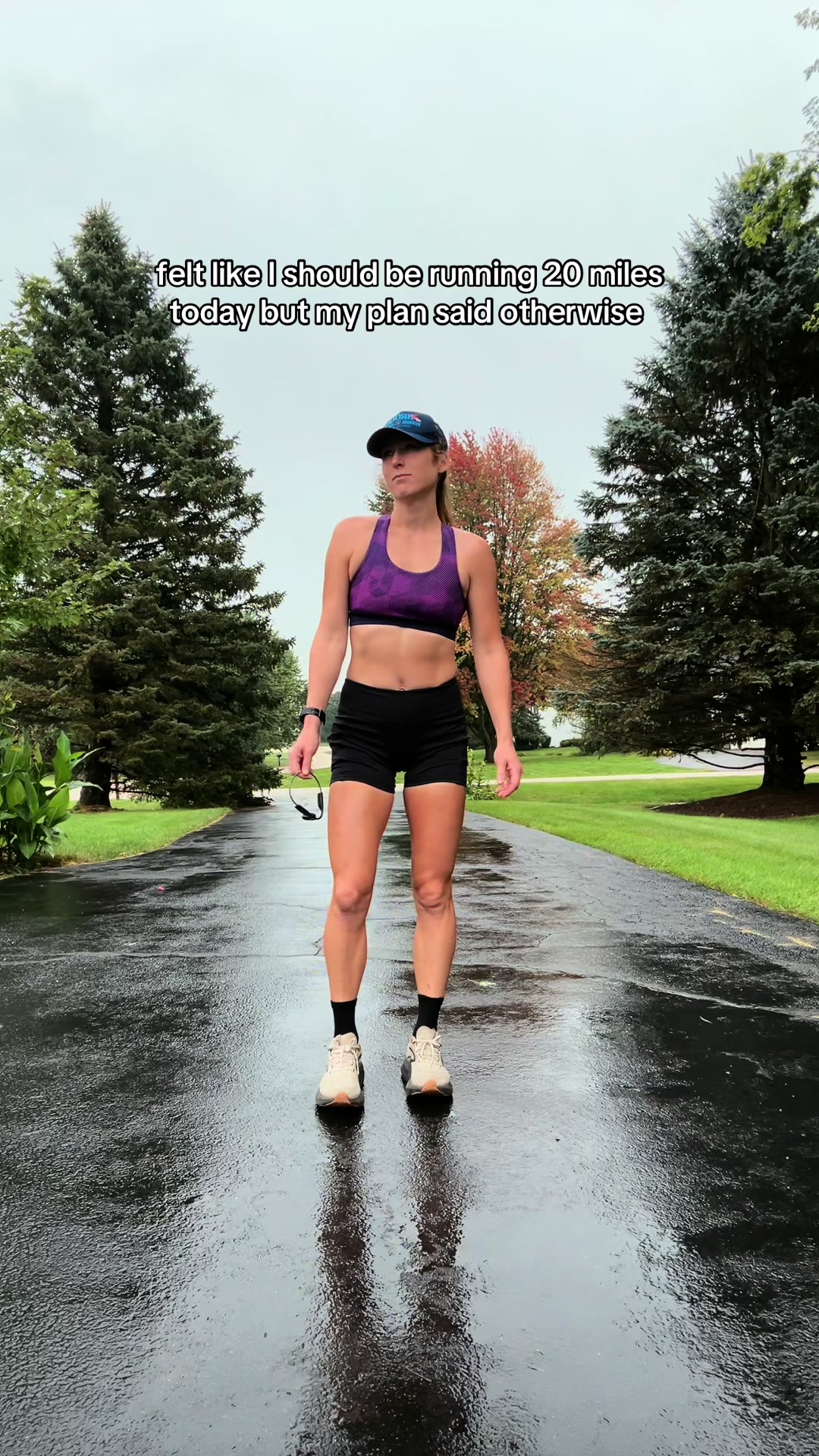 @Lauren | Runner & RD