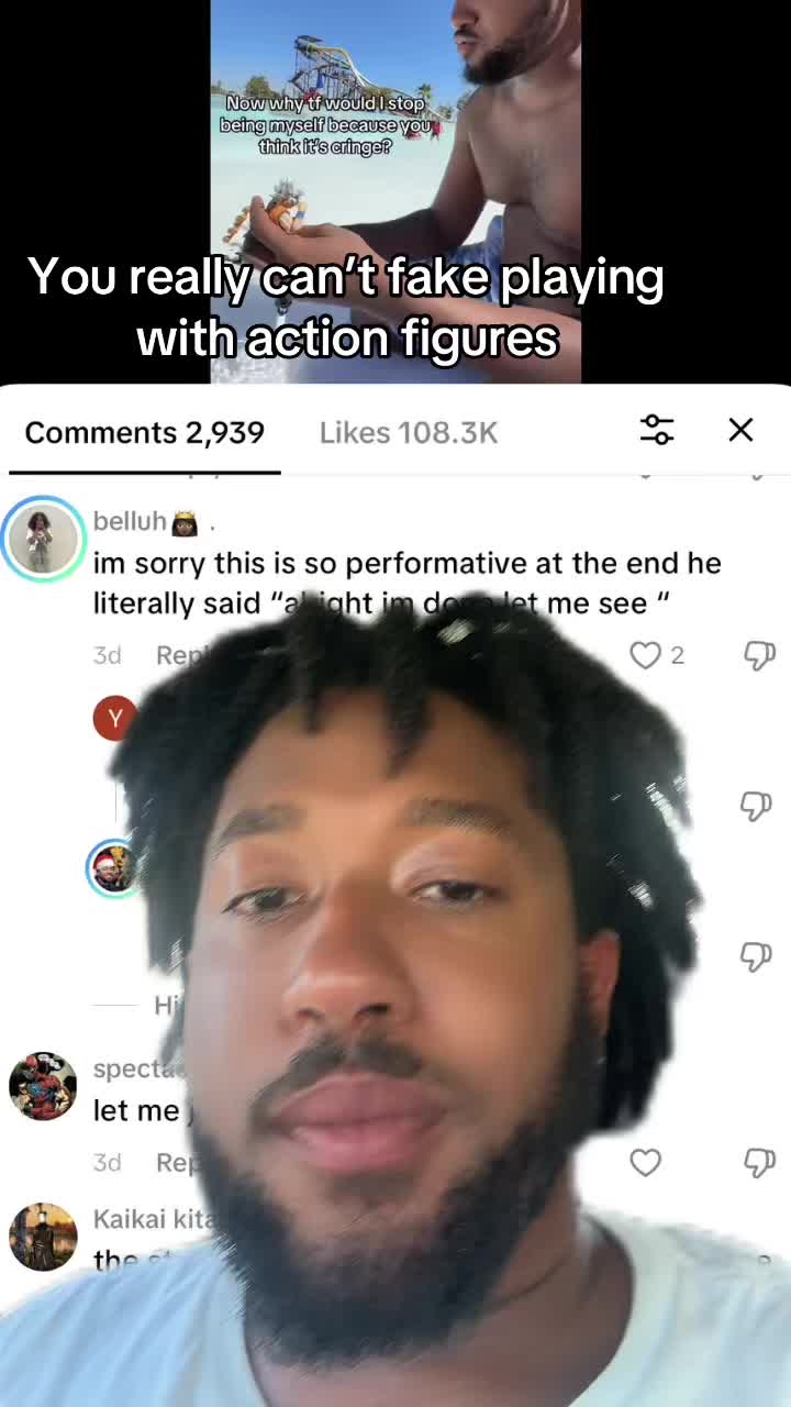 @Figures Everywhere